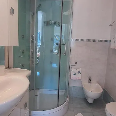 Casa Carla Appartement *