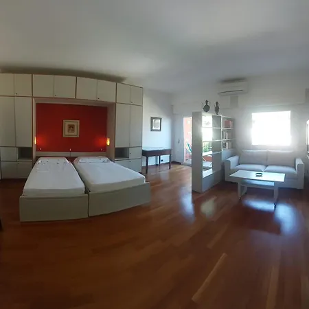 Casa Carla *