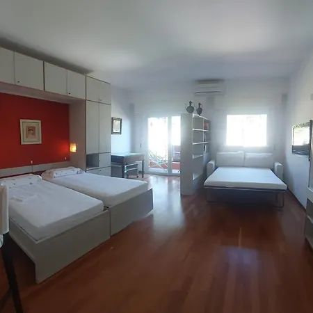 Casa Carla Apartment