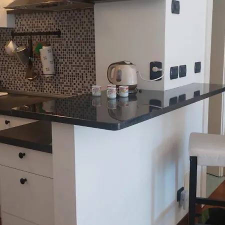 Casa Carla דירה *