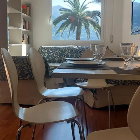 Casa Carla Appartement