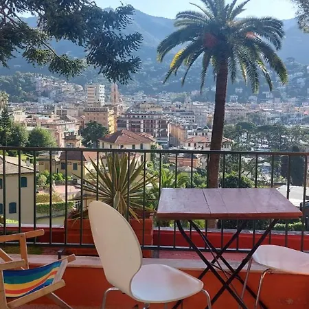 Casa Carla Appartement *