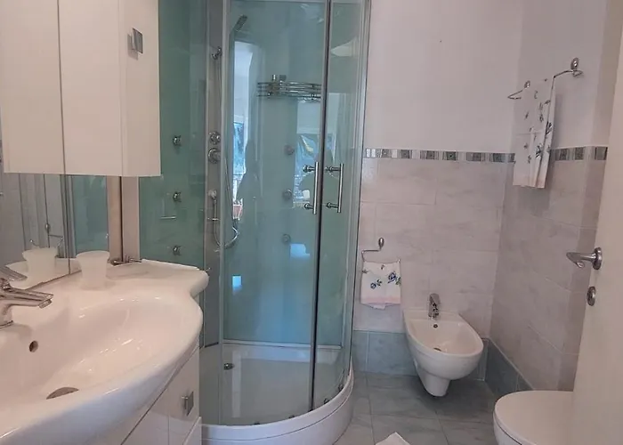 Casa Carla Lejlighed *