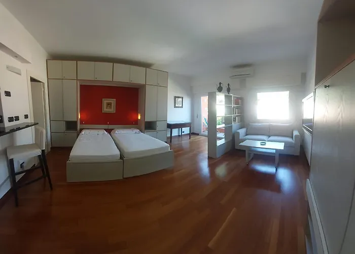 Casa Carla *